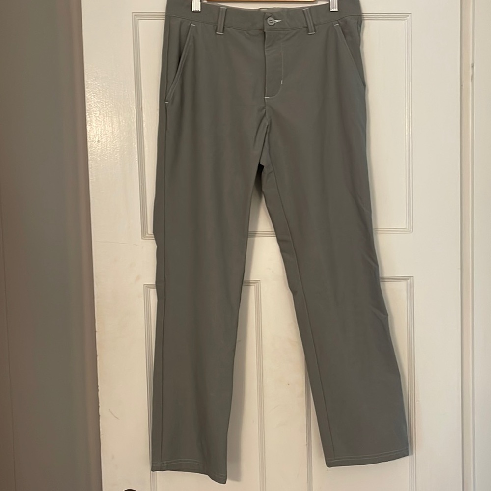 Adidas Golf Pants